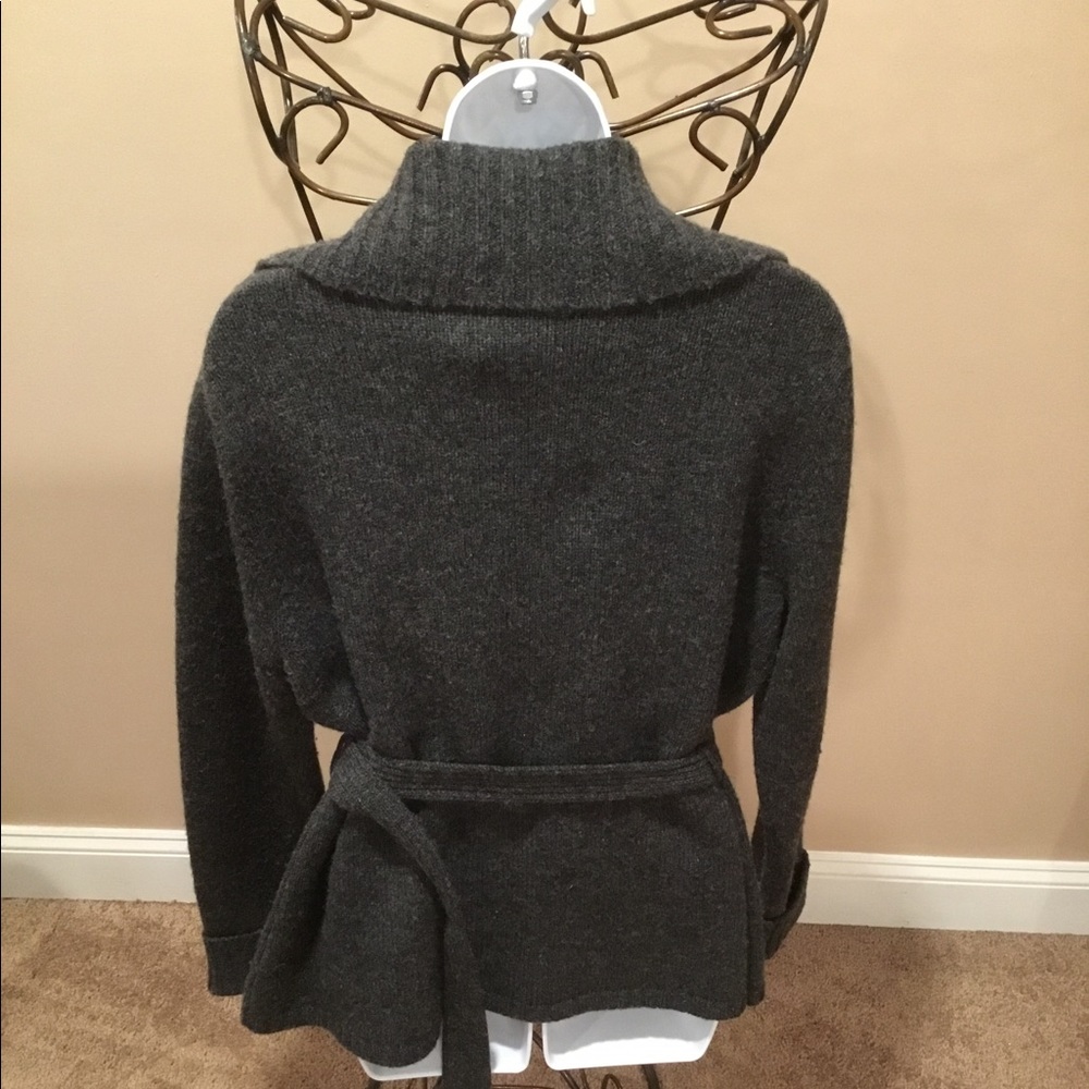 PARAPHRASE SWEATER - Picture 10 of 11